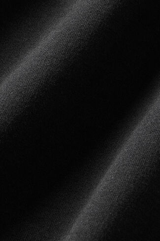 Alo Yoga Double Take Straight Leg Pant - Black in Saudi Arabia