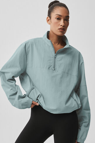 بلوفر ألو يوغا خفيف الوزن للوجبات الجاهزة - حكيم الصحراء in Kuwait