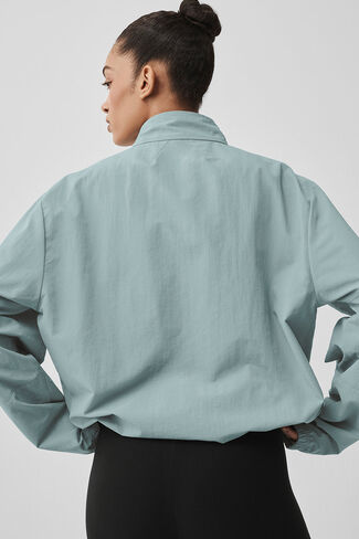 بلوفر ألو يوغا خفيف الوزن للوجبات الجاهزة - حكيم الصحراء in Kuwait