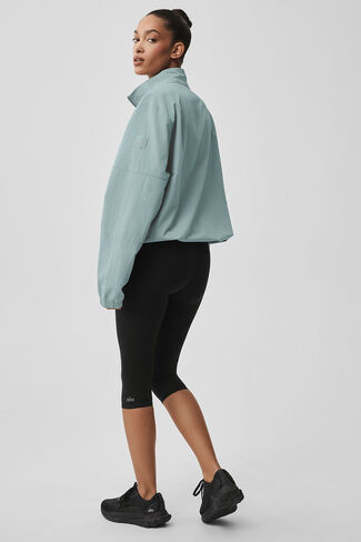 بلوفر ألو يوغا خفيف الوزن للوجبات الجاهزة - حكيم الصحراء in Kuwait