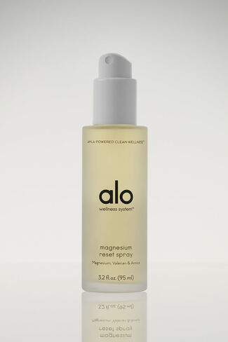 Alo Yoga Magnesium Reset Spray - 95ML / No Color in Kuwait