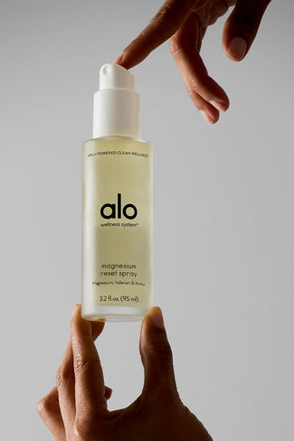 Alo Yoga Magnesium Reset Spray - 95ML / No Color in Kuwait