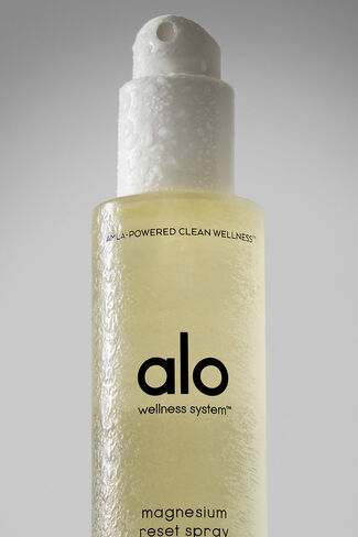 Alo Yoga Magnesium Reset Spray - 95ML / No Color in Kuwait
