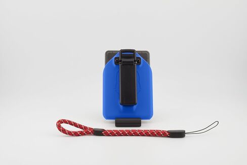 حافظة بطاقة SenseCAP T1000-E (أسود) in Kuwait