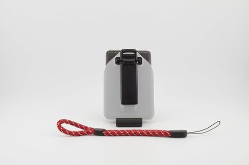 حافظة بطاقة SenseCAP T1000-E (أسود) in Kuwait