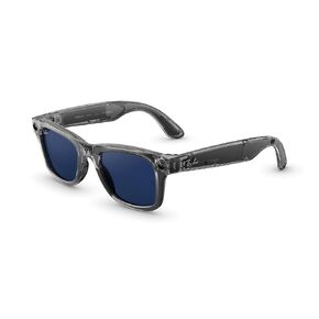نظارات Ray-Ban Meta ، Wayfarer (Gen 2) in Saudi Arabia