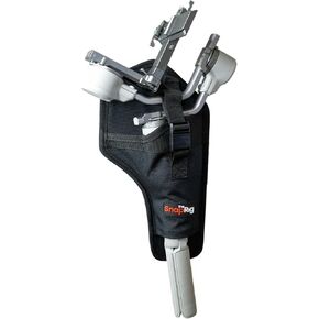 Gimbal Holster Belt Clip – Hands-Free Camera Stabilizer Support for DJI RS & Zhiyun Gimbals, Professional Videography Gear in Saudi Arabia