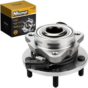 مجموعة محور العجلة الخلفية AWD بدون ABS مناسبة لبونتياك فيبي 2003 2004 2005 2006، لتويوتا ماتريكس 2003-2006 5-Lug، 512512 HA590002 in Kuwait