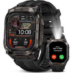 KOSPET Tank M3 Smartwatch in Kuwait