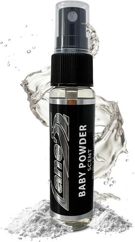 معطرات هواء السيارة الفاخرة من Lane - قاعدة مائية برائحة الفراولة - 4 أونصة تزيل الروائح الكريهة للحيوانات الأليفة والأطعمة من الجلود الداخلية للسيارة، والسجاد، والمفروشات، رائعة للسيارات والشاحنات وسيارات الدفع الرباعي والمركبات الترفيهية والمزيد in Kuwait