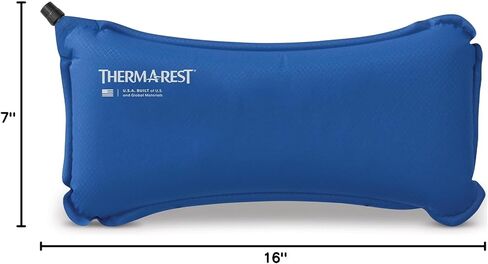 Therm-a-Rest Lumbar Travel Pillow in Saudi Arabia
