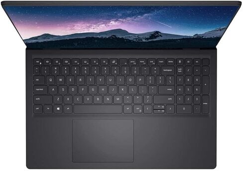 Dell inspiron 16 Laptop Touchscreen - Intel Core 7 150U Beat i7-1355U -16" FHD+ Touch -32GB RAM| 1TB PCIe SSD -Windows 11 Office 365 -Backlit Keyboard -Copilot PC Portatil Work Business College in Kuwait