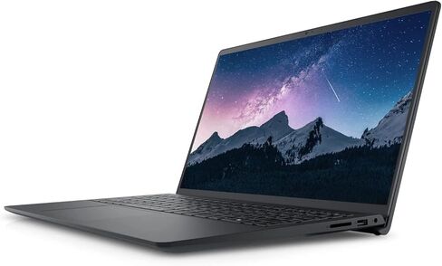 Dell inspiron 16 Laptop Touchscreen - Intel Core 7 150U Beat i7-1355U -16" FHD+ Touch -32GB RAM| 1TB PCIe SSD -Windows 11 Office 365 -Backlit Keyboard -Copilot PC Portatil Work Business College in Kuwait
