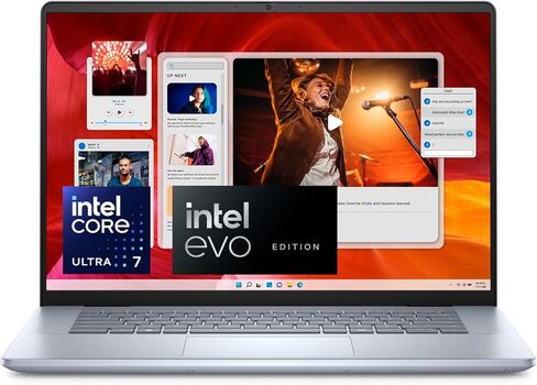 لاب توب ديل انسبايرون 15، شاشة فل اتش دي 15.6 بوصة، معالج انتل 6-كور i3-1215U (حتى 4.4 جيجا هرتز)، رام 8 جيجا، 512 جيجا اس اس دي، انتل الترا اتش دي جرافيك، واي فاي 6، بلوتوث، اتش دي ام اي، ويندوز 11 هوم in Kuwait