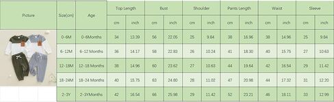 Toddler Boys Clothes Set Color Block Long Sleeve Pullover Sweatshirt Tops Pants 2Pcs Infant Boy Fall Winter Outfits in Saudi Arabia