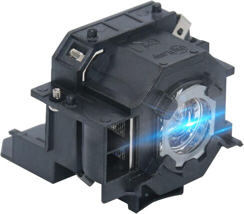 ELPLP93/V13H010L93 لمبة مصباح جهاز العرض البديلة مع مبيت لجهاز العرض EB-G7000W EB-G7100/NL EB-G7200W EB-G7400U EB-G7500U/NL EB-G7800 EB-G7805U/NL EB-G7900U G7200WNL Pro G7000W in Kuwait