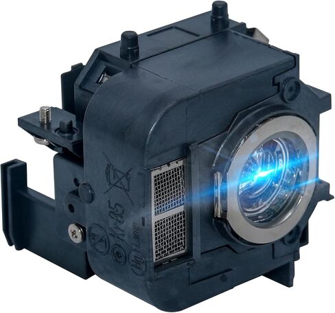 ELPLP93/V13H010L93 لمبة مصباح جهاز العرض البديلة مع مبيت لجهاز العرض EB-G7000W EB-G7100/NL EB-G7200W EB-G7400U EB-G7500U/NL EB-G7800 EB-G7805U/NL EB-G7900U G7200WNL Pro G7000W in Kuwait