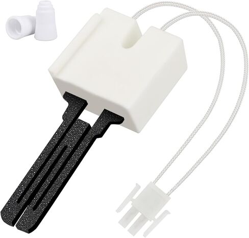 WB13K21 Oven Igniter Replacement for GE Kenmore Frigidaire Samsung Oven Igniter, Oven Igniter for Gas Stove Replaces DG94-00520A, 5303935066, WB13K0021, WB13T10045, WB13K10026, Norton 501A in Saudi Arabia