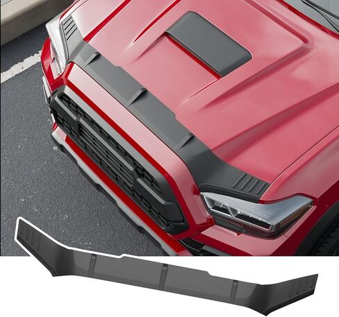 Hood Deflector Compatible with 2022-2025 Ford Maverick Hood Protector Shield Deflector Replacement for 2022-2025 Ford Maverick Accessories in Saudi Arabia