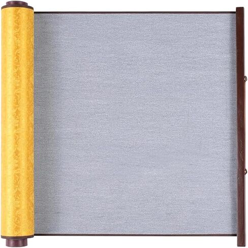 Magic Canvas - Water-Activated Reusable Chinese Calligraphy Cloth in Saudi Arabia