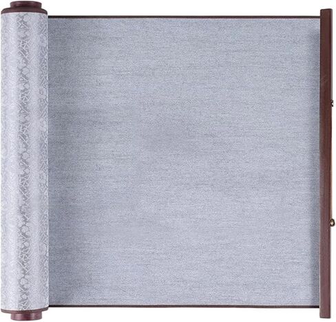 Magic Canvas - Water-Activated Reusable Chinese Calligraphy Cloth in Saudi Arabia