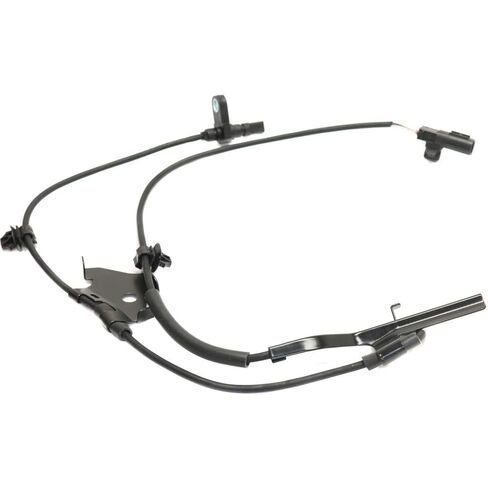 for Scion tC 2011 12 13 14 2015 ABS Speed Sensor Driver and Passenger Side | Pair | Front | 2 Male Terminals | Blade Type | Spindle Mounted | Bolt Mount in Saudi Arabia