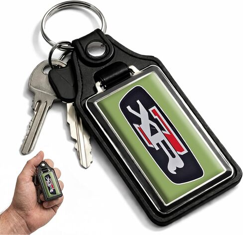 Brotherhood 1968 Compatible with Cougar XR7 Keychain in Saudi Arabia