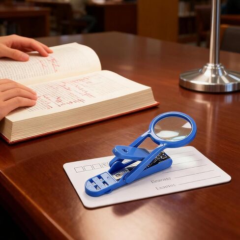 1Pc Rotatable Magnifying Lens Pet Nail Clippers For The Elderly With Magnifying Lens Nail Clippers Suitable For Hamsters Hedgehogs And Small Pets With Non-Slip Handles(white) in Saudi Arabia