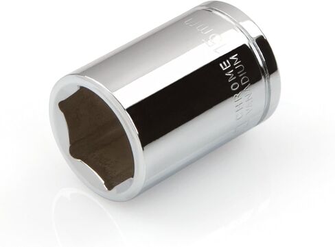 TEKTON 3/8 Inch Drive x 21 mm 6-Point Socket | 14153 in Kuwait
