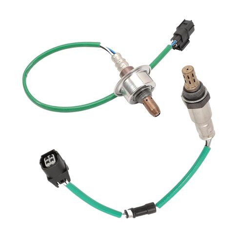 234-4528 234-4529 مستشعر O2 المنبع لـ Chevy 1.4L 1364cc Cruze 2011-2015، Sonic 2012-2020، Trax 2013-2021 لـ Buick Encore 2013-2021 in Kuwait