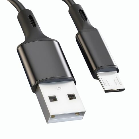 Bose Speaker Charger USB A to USB C Charging Cord 3ft Compatible Bose Charger for Portable Speaker SoundLink Max/Plus/Home/Micro(2nd)/flex(2nd Gen)/Earbuds/QuietComfort Headphones Type C charge Cable in Saudi Arabia