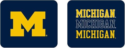 OTM Essentials Michigan State University Fabric Mouse Pad ، والملحقات المكتبية ، وسادة فأر ألعاب النسيج القياسية ، كلاسيكية in Kuwait