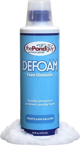 The Pond Guy Defoam - 32 Ounces in Saudi Arabia