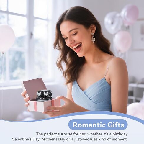 Kinglucky ClipFree A20 Open-Ear Earbuds, Secure & Comfort Fit, Premium Sound Clip-On Earbuds with Digital Display, 45H Playtime Bluetooth 6.0 Wireless Headphones, IP55 Waterproof for Running, Black in Kuwait