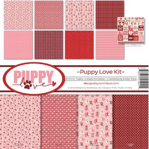 مجموعة مجموعة سجل القصاصات من ريمينيس بابي لاف in Kuwait