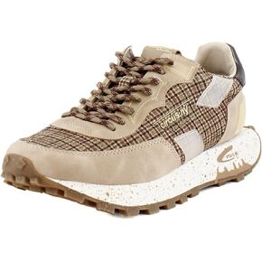 حذاء رياضي للسيدات من Circus NY من Sam Edelman Devyn - Tuscan Taupe Multi، 7 in Kuwait
