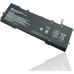 BK03XL 916366-421 916811-855 استبدال بطارية الكمبيوتر المحمول HP Pavilion X360 14-BA000 14M-BA000 14M-BA011dx 14M-BA013dx 14M-BA015dx 14M-BA114dx 14-BA253cl 14-BA125cl 11.55 فولت 41.7 واط ساعة in Kuwait