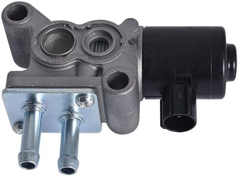 IACV IDLE CONTROL VALVE 36450-P2J-J01 /FIT لـ Honda Honda Accord EX LX 2.2L 2.7L 1996-1997 36450-P0A-A01 138200-0480 in Saudi Arabia