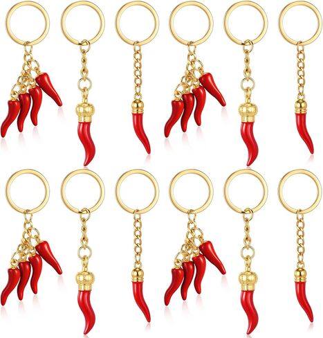 12 Pcs Italy Keychains Metal Key Ring Souvenir Bulk Bottle Opener Keyring Italy Theme Gifts in Saudi Arabia