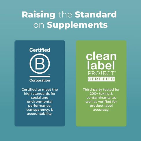 Maryruth Organics - ملحق NOOTROPIC Brain العضوي للوحدة الأمريكية للبالغين مع Ginkgo Biloba و Astragalus | التركيز ودعم الغدة الكظرية | قطرات الدماغ والذاكرة | نباتي | غير GMO | الخالية من الغلوتين | 30 حصص in Saudi Arabia