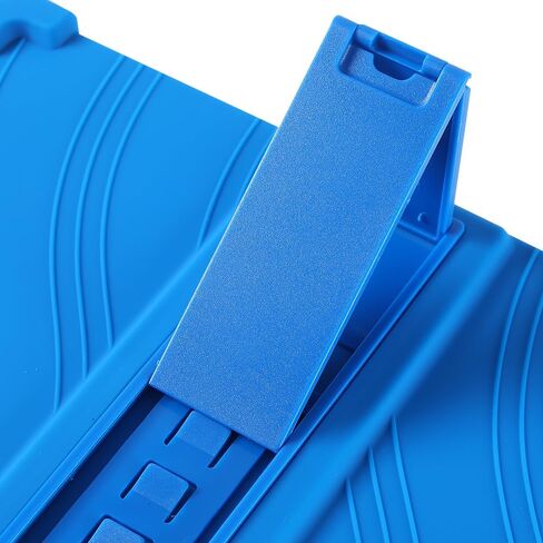 for Onn 12.1 inch Tablet Pro Case (2024) Model 100146663, Kids Soft Silicone Cover with Stand for Walmart Onn Surf Tablet Case 12.1'', Black in Kuwait