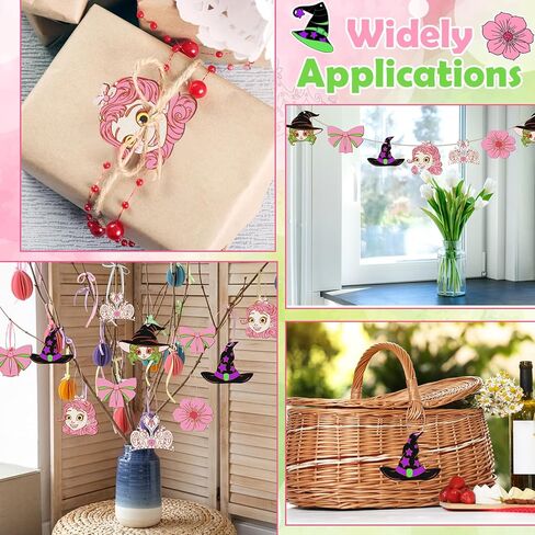 Chunful 24 Set Strawberry Birthday Party Wooden Crafts Kit, Color Your Own Fruit Kit Unfinished Wooden with Twines DIY Coloring Ornaments for Fruits Themed Birthday Decorations in Saudi Arabia