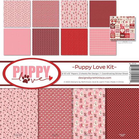 مجموعة مجموعة سجل القصاصات من ريمينيس بابي لاف in Kuwait