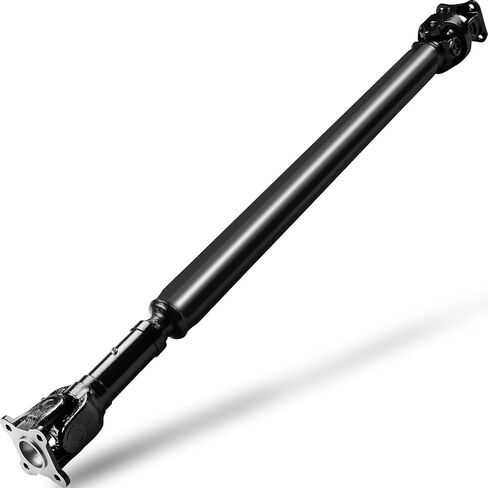 938-791 Front Drive Shaft Prop Shaft Driveshaft Assembly Fit for Toyota 4Runner 2003-2009 | Lexus GX460 2010-2021 | GX470 2003-2009 V8 4.6L 4.7L, OE 3714060480 in Saudi Arabia