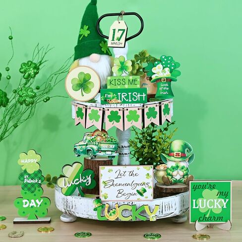 19pcs عيد الهالوين ديكور الدرج - ديكورات هالوين علامات خشبية داخلية مع شبح الخفافيش بوكين مركزية للطاولات المطبخ المنزل ديكور رف غرفة نوم in Kuwait