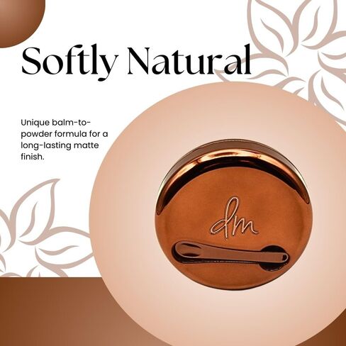 Yummy Skin Blurring Balm Powder in Saudi Arabia