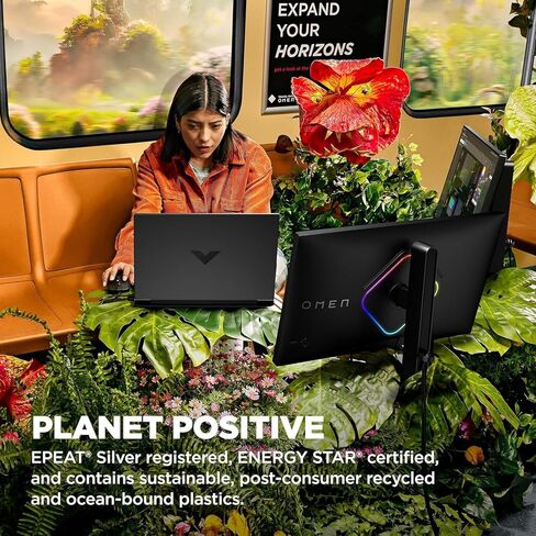 HP Victus 15.6" FHD 144Hz Gaming Laptop, AMD Ryzen 7 7445HS, NVIDIA GeForce RTX 4050, 16GB DDR5, 512GB PCIe SSD, Backlit Keyboard, Copilot, Wi-Fi 6, Win 11, Mica Silver, 1TB Docking Station Set in Kuwait