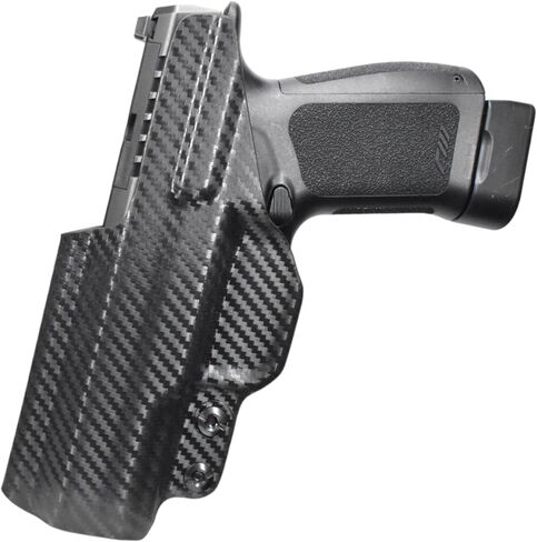 حافظة حماية العرق من Black Scorpion Outdoor Gear IWB تناسب Rost Martin RM1C in Kuwait