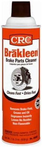 Brakleen® Brake Parts Cleaners - 20oz brakleen cleaner [Set of 12] in Saudi Arabia