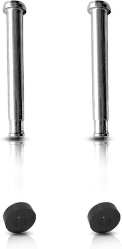 2 حزمة F350s أجزاء 402668 الاحتفاظ الدائري 402669 دبوس يربط الزناد ل F350 F350S تأطير بائع المسامير إعادة بناء عدة استبدال أجزاء in Kuwait